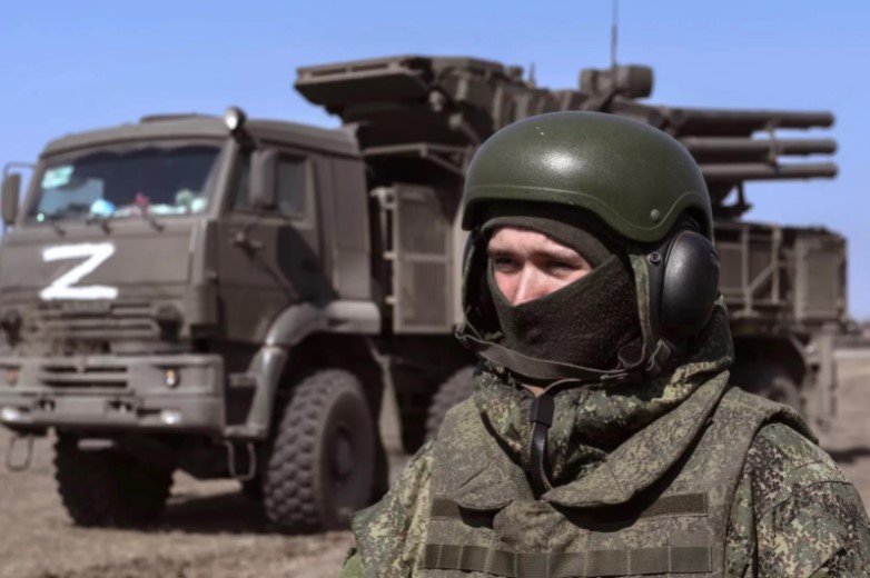 NÓNG: Bộ Quốc phòng Nga tuyên bố không quân Ukraine "bị tiêu diệt hoàn toàn"?