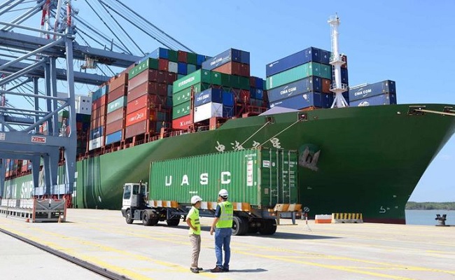 Việt Nam sẽ lọt top 20 đối tác lớn nhất của Ấn Độ