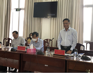 Cần Thơ: Tìm giải pháp chuyển đổi số khối hành chính công, giáo dục 