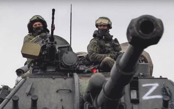 Al-Jazeera: Quân đội Nga chuyển hướng sang Donbass - "Mùa đông đã hết, Mùa hè đang tới"