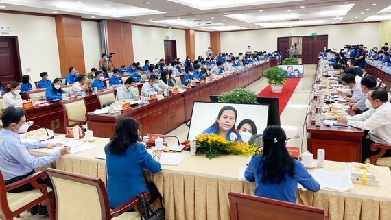 Thanh niên TP Hồ Chí Minh đề xuất xây dựng công viên khoa học trẻ, bảo tàng khoa học
