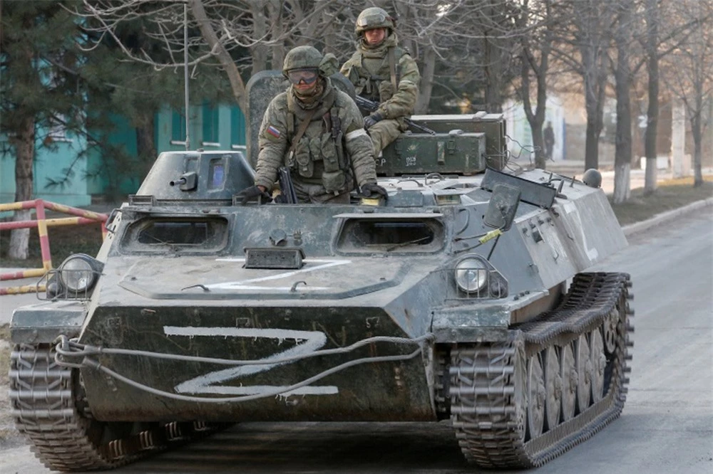 Al-Jazeera: Chiến dịch mùa đông ở Ukraine đã xong, Nga sẽ làm chủ Donbass - Sau đó là gì? - Ảnh 1.