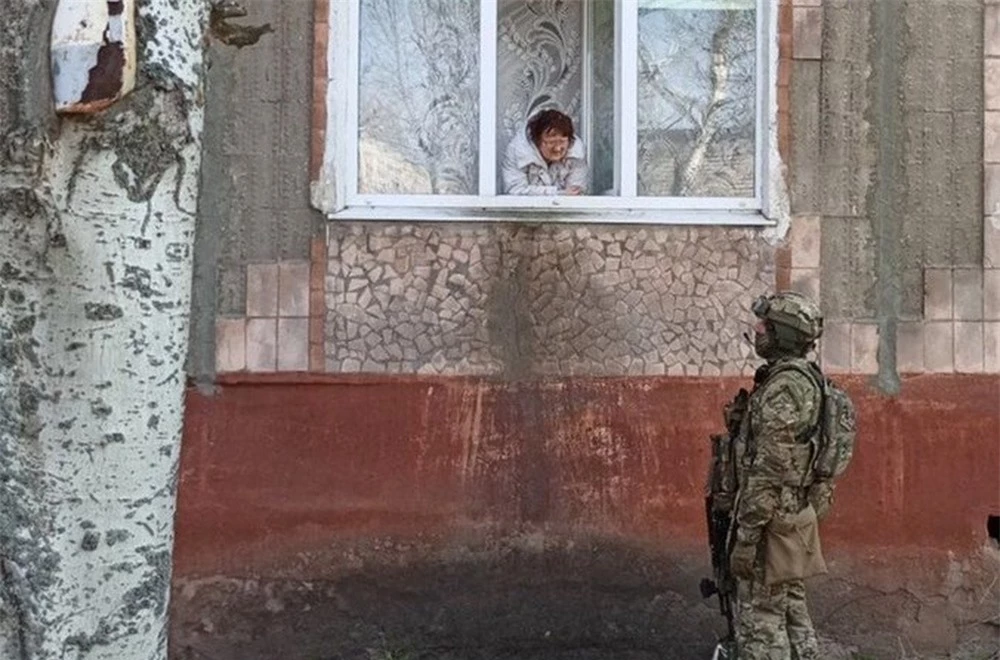 Al-Jazeera: Chiến dịch mùa đông ở Ukraine đã xong, Nga sẽ làm chủ Donbass - Sau đó là gì? - Ảnh 5.
