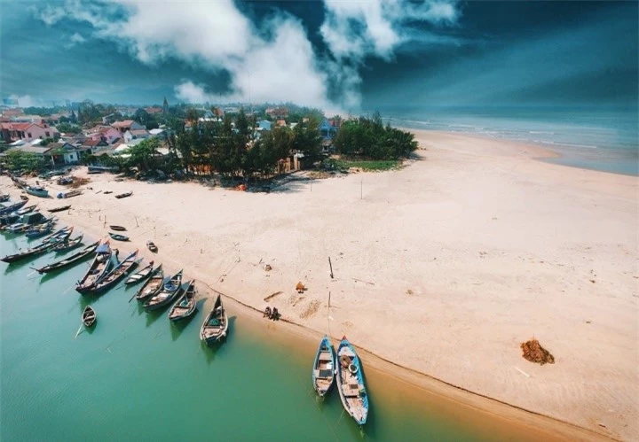 Điểm check-in đường tàu đẹp bậc nhất Việt Nam tọa lạc ở Huế nhưng ít ai để ý - 10