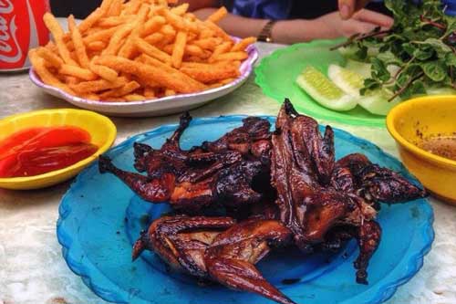 Quán ăn Hà Nội được mở sau 21h: Hội 'cú đêm' phải thử ngay 5 món siêu ngon này