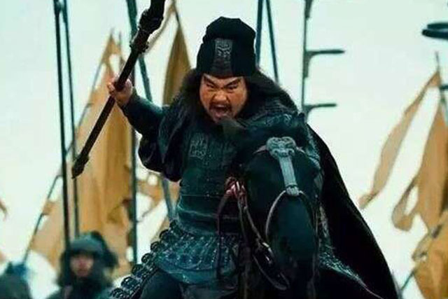 Trương Phi, Triệu Vân, Mã Siêu từng bị 8 võ tướng bao vây, ai chịu sức ép lớn nhất?