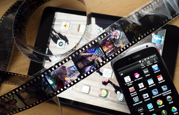 Sửa quy định nhập khẩu phim không nhằm mục đích kinh doanh