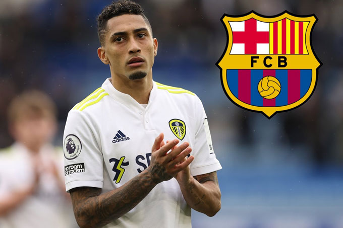 Barca nhắm Raphinha và Lewandowski: Ai mới là người Xavi cần?