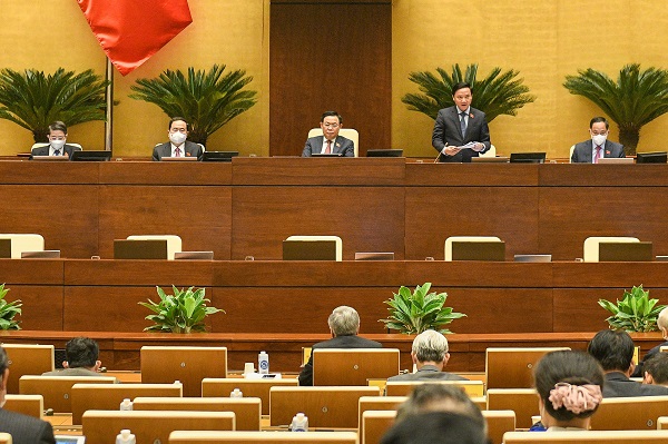 Không thu hẹp đối tượng xử phạt hành chính về sở hữu trí tuệ