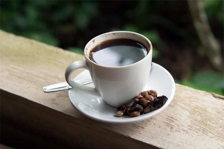 3 loại cà phê được làm từ phân động vật, giá lên đến vài chục triệu đồng/kg - 3