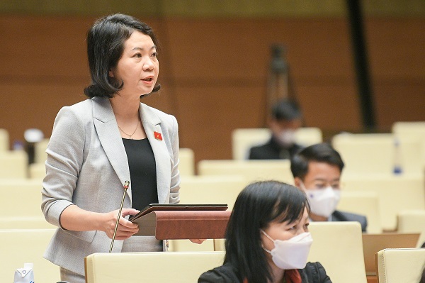 Doanh nghiệp tư nhân ít được khen thưởng dù đóng góp lớn 