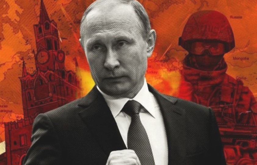 Đang vây hãm Donbass, Nga "quay ngoắt 180 độ" sang tấn công Lviv: Kế nghi binh khó lường?