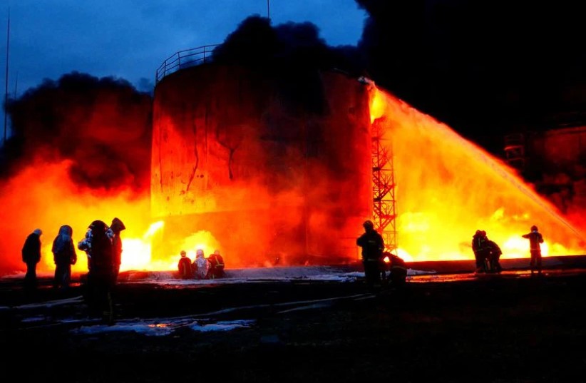 The Insider: Tên lửa Nga phóng vào Ukraine lập kỷ lục chỉ trong một ngày!