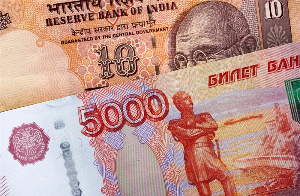  Hợp đồng vũ khí Nga - Ấn Độ bằng nội tệ: Khởi đầu xung đột với hệ thống đô-la Mỹ - Ảnh 2.