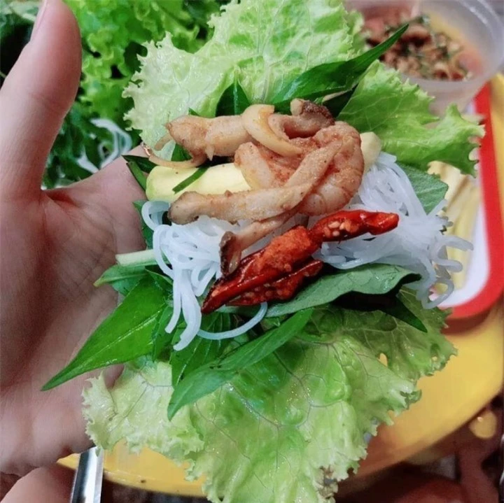 Món snack ớt khô nổi tiếng ở Thái Lan, nhai giòn rụm mà không hề cay xé lưỡi? - 7