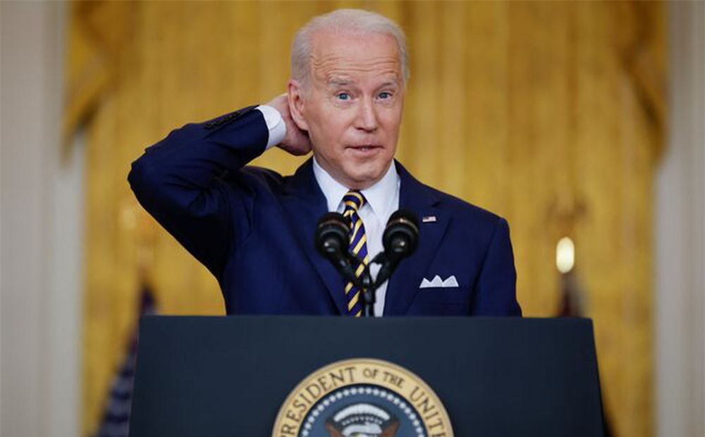 Nhà Trắng vội đính chính phát ngôn của TT Biden: Mỹ không tìm cách thay đổi chế độ ở Nga