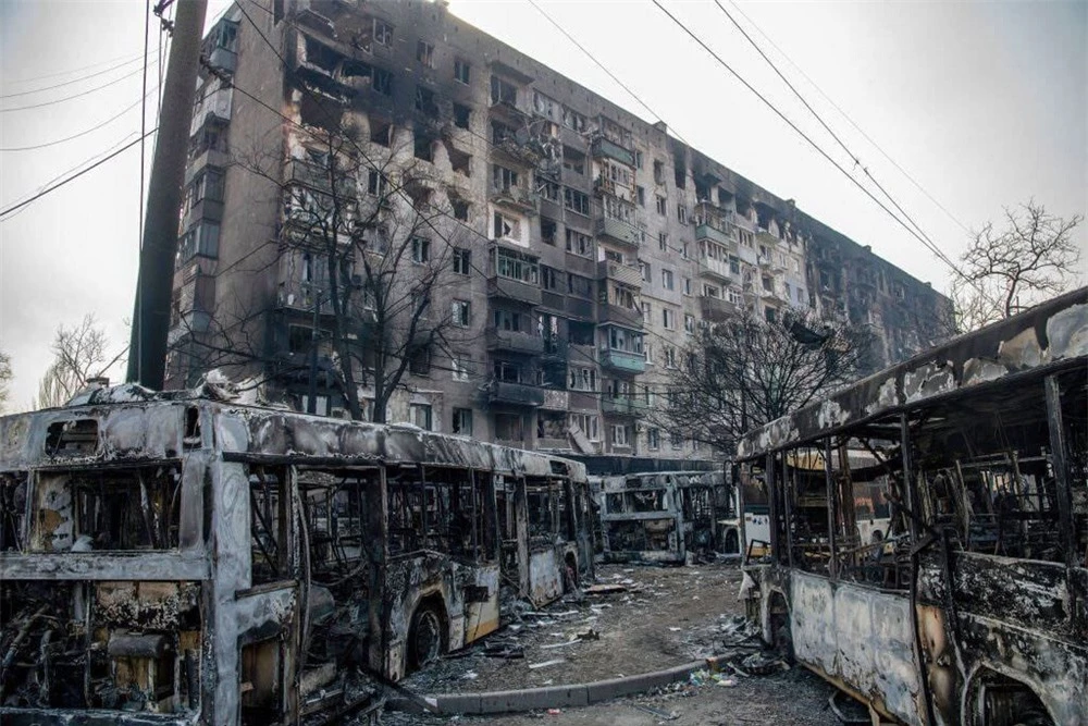 Toàn cảnh chiến sự trưa 28/03: Miền Tây Ukraine nóng rực, Nga nã tên lửa ồ ạt chưa từng có - Ảnh 2.