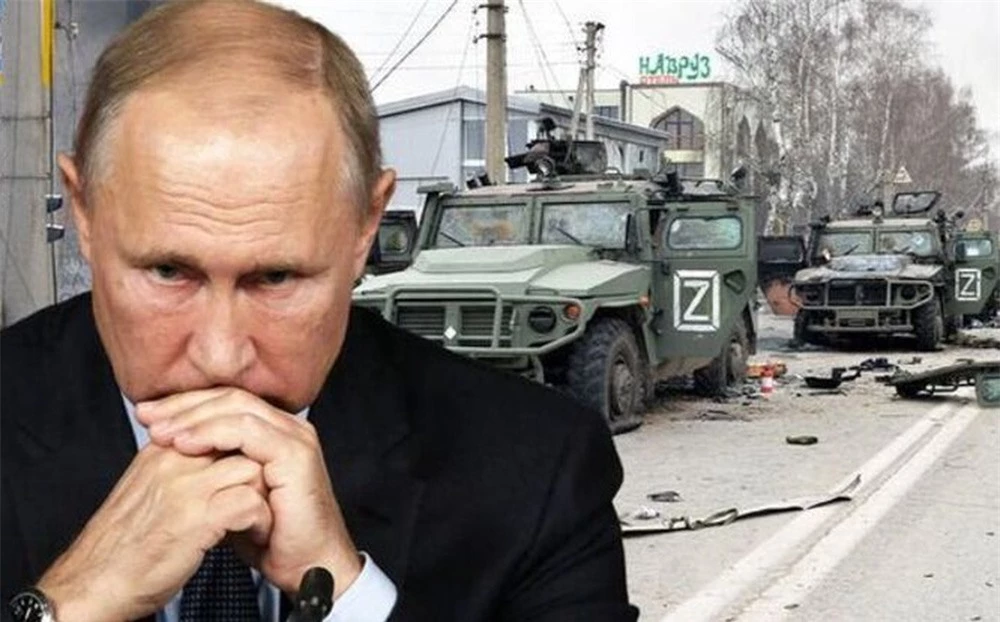 Tướng cấp cao Quân đội Nga liên tiếp tử trận ở Ukraine: Nguyên nhân thực sự có thể là gì?