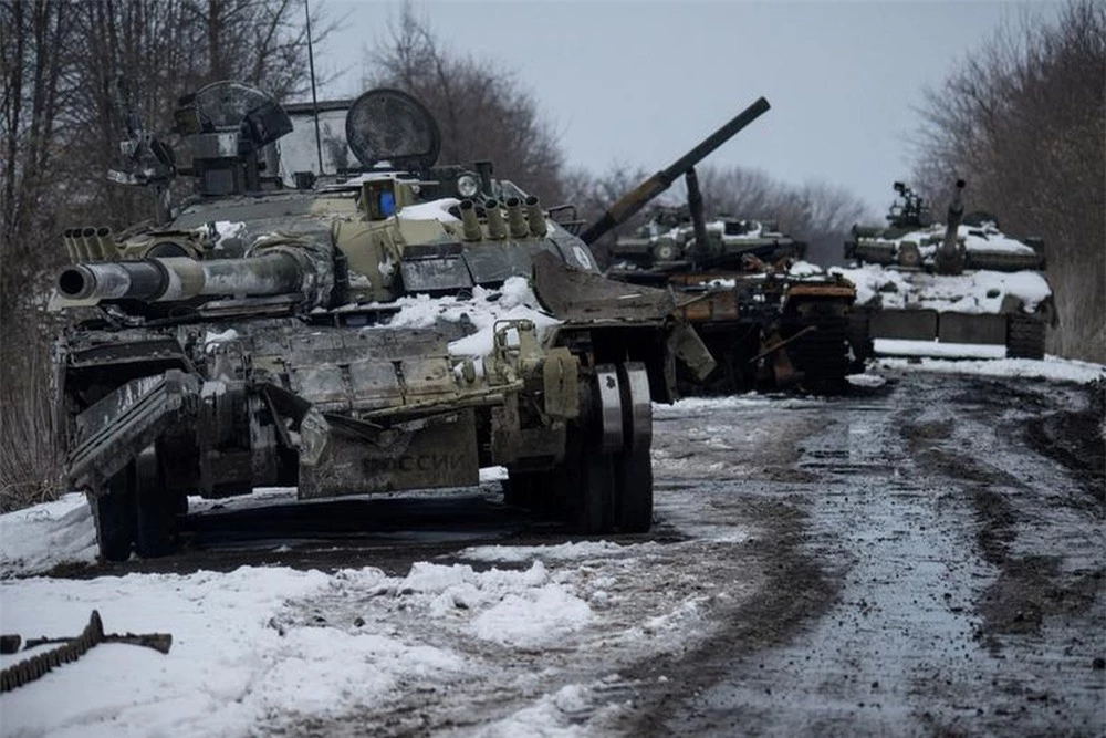 Tướng cấp cao Quân đội Nga liên tiếp tử trận ở Ukraine: Nguyên nhân thực sự có thể là gì? - Ảnh 4.