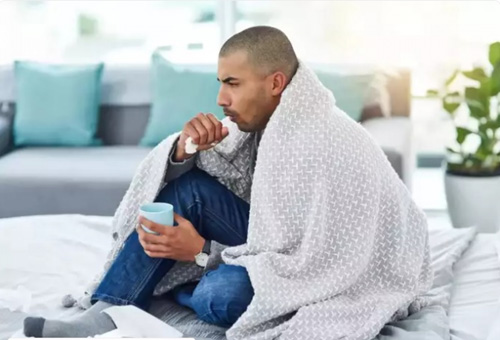 70% bệnh nhân COVID-19 kéo dài bị 2 triệu chứng này