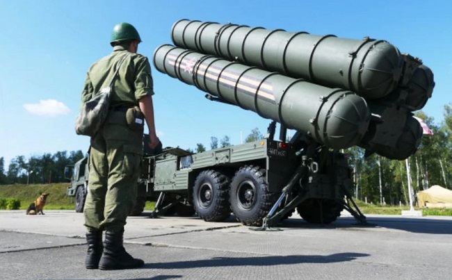 Hợp đồng vũ khí Nga - Ấn Độ bằng nội tệ: Khởi đầu xung đột với hệ thống đô-la Mỹ