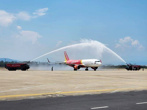 Đà Nẵng thành lập Ban tổ chức Diễn đàn Phát triển đường bay Châu Á năm 2022