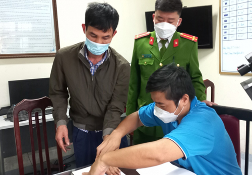 Hành trình bắt “siêu trộm” chuyên đột nhập biệt thự