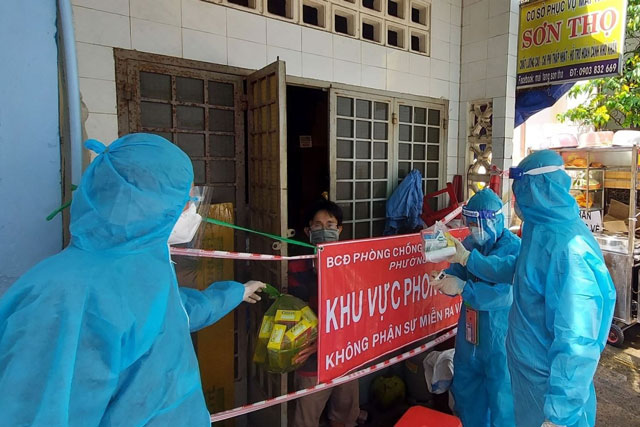 Sáng 28/3: Hơn 5,35 triệu ca COVID-19 ở Việt Nam khỏi; Tiếp tục tìm kiếm nhà tài trợ để có thêm 8-10 triệu liều vaccine tiêm đủ 2 liều cho trẻ từ 5-11 tuổi