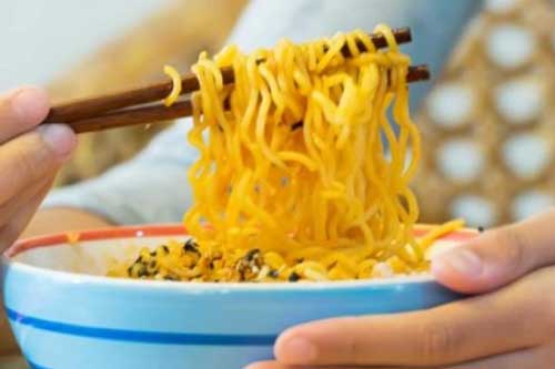 Những sự thật thú vị về mì ăn liền: Đố bạn biết quê hương của món này ở đâu?