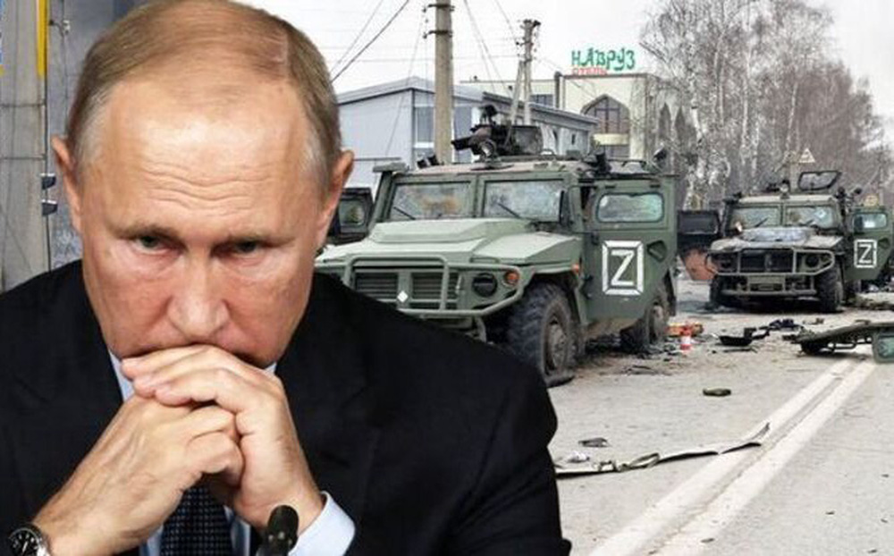 Tướng cấp cao Quân đội Nga liên tiếp tử trận ở Ukraine: Nguyên nhân thực sự có thể là gì?