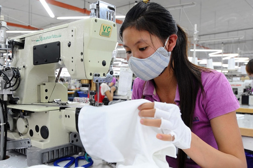 Trong quý 1, mỗi tháng có 17.100 doanh nghiệp rút lui khỏi thị trường