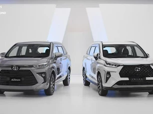 Phân khúc MPV sôi động tại Việt Nam trong năm 2022