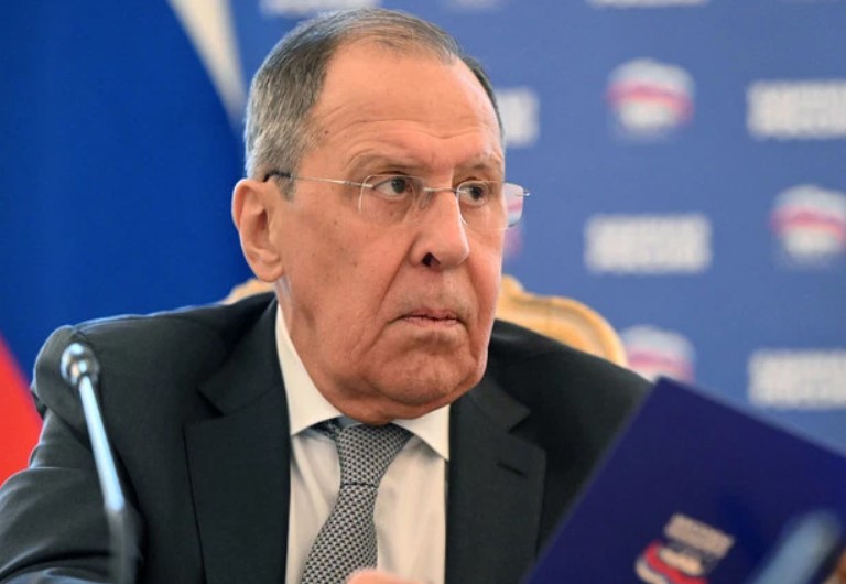 Nga có kế hoạch trả đũa mới dành cho các đối tượng "không thân thiện": Đánh vào thị thực!