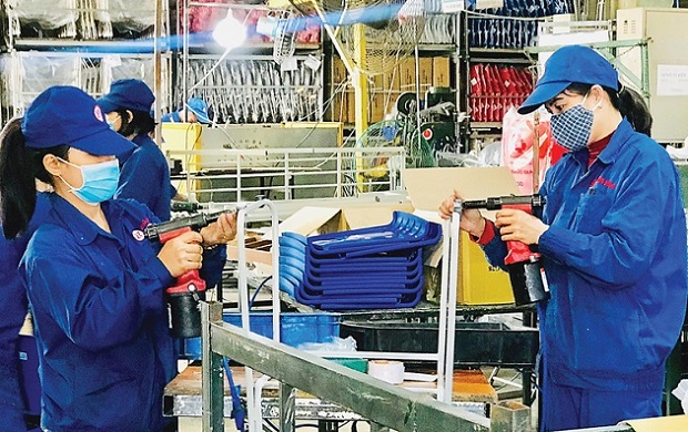 Cắt giảm điều kiện kinh doanh: Nghịch lý bộc lộ trong đại dịch 