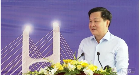 hó thủ tướng Chính phủ Lê Minh Khái 