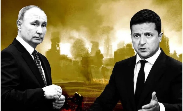 NÓNG: Nga có thể nhượng bộ 3 điều kiện "khủng", đổi lấy yếu điểm của Ukraine