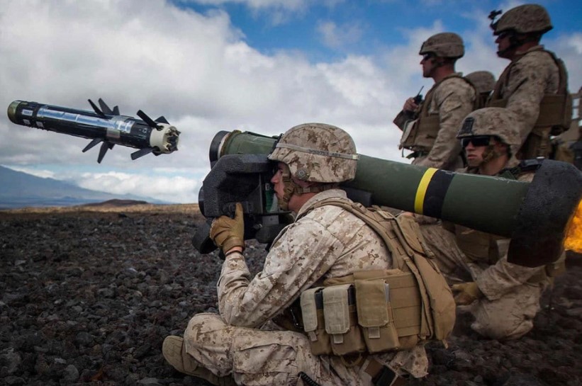 Politico: Tổng thống Biden vô tình để lộ bí mật "động trời" - Mỹ huấn luyện lính Ukraine đánh Nga?