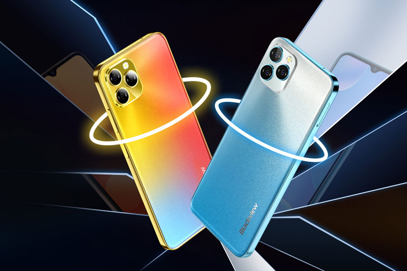 Smartphone RAM 8 GB, pin ‘khủng’, giá rẻ bất ngờ 