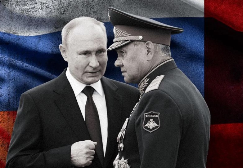 Đằng sau lý do Nga "quay xe" về Donbass: Thừa nhận thất bại ở Ukraine hay đổi binh pháp?