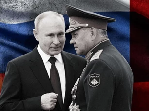 Đằng sau lý do Nga "quay xe" về Donbass: Thừa nhận thất bại ở Ukraine hay đổi binh pháp?