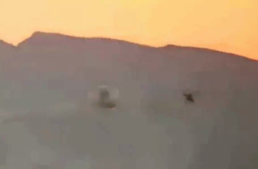 NÓNG: Nga bắn hạ trực thăng Ukraine giải cứu chỉ huy lực lượng Azov ở Mariupol