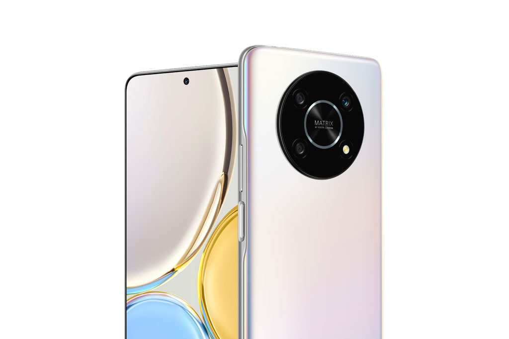 Smartphone chip S695 5G, RAM 8 GB, màn hình 120Hz, sạc 66W, giá gần 6 triệu