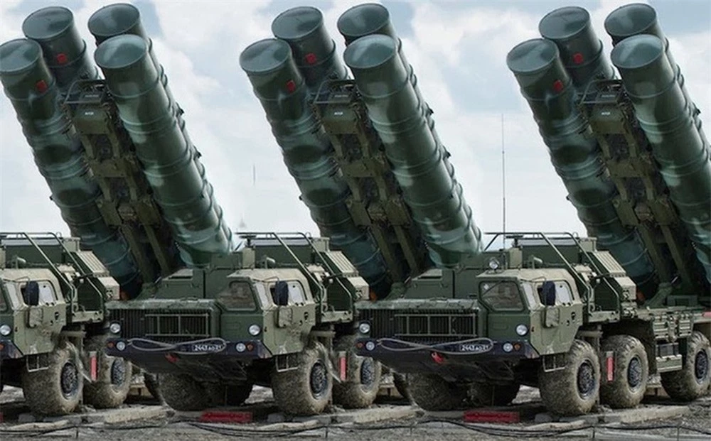 Báo Mỹ: Quyết định của TT Putin ở Ukraine có thể khiến vũ khí Nga mất khả năng hái ra tiền - Ảnh 1.