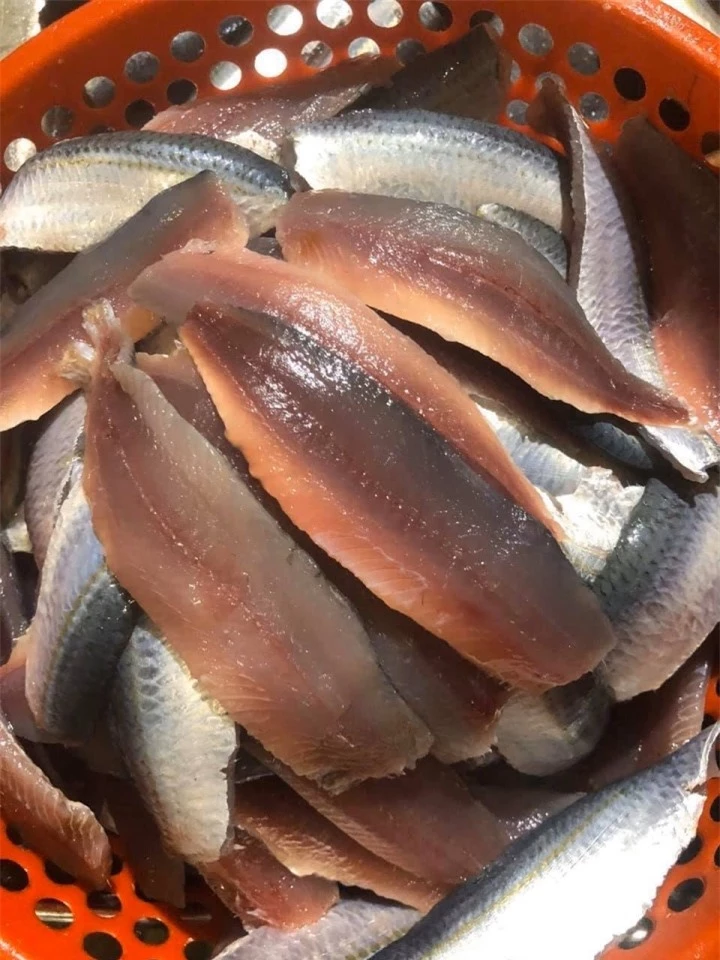 Đặc sản gỏi cá Nam Ô ở Đà Nẵng: Cá sống nhưng không tanh lại ngon không tưởng - 2