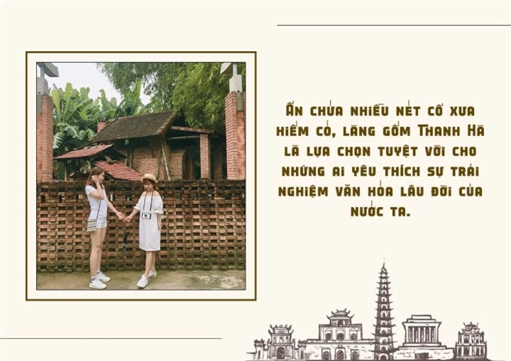 Đất Việt xưa: Có một làng gốm 500 tuổi gần ngay phố cổ Hội An ít người biết - 10