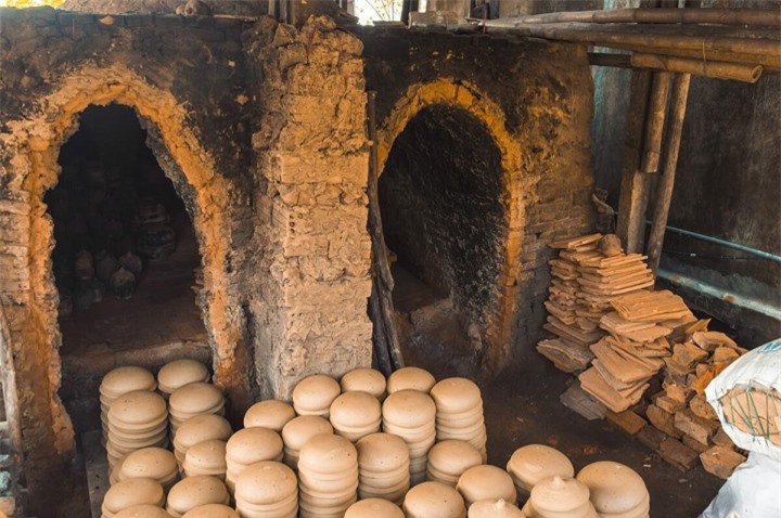 Đất Việt xưa: Có một làng gốm 500 tuổi gần ngay phố cổ Hội An ít người biết - 13