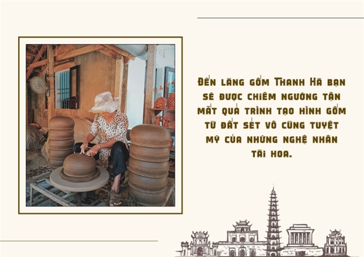 Đất Việt xưa: Có một làng gốm 500 tuổi gần ngay phố cổ Hội An ít người biết - 5