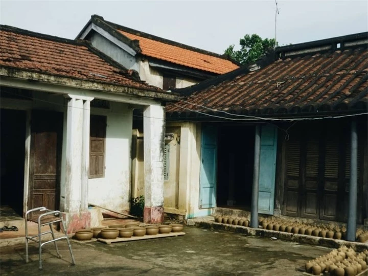 Đất Việt xưa: Có một làng gốm 500 tuổi gần ngay phố cổ Hội An ít người biết - 6