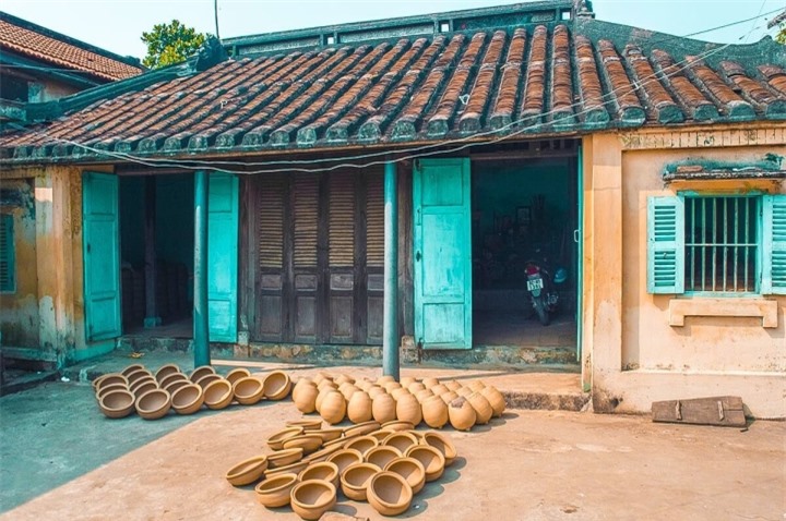 Đất Việt xưa: Có một làng gốm 500 tuổi gần ngay phố cổ Hội An ít người biết - 8