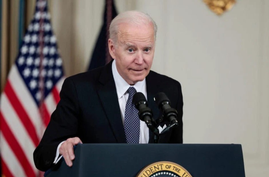 Ông Biden trả lời báo giới sau tuyên bố gây sốc về ông Putin: "Tôi sẽ không xin lỗi!"